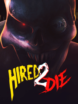 Affiche du film Hired 2 Die poster