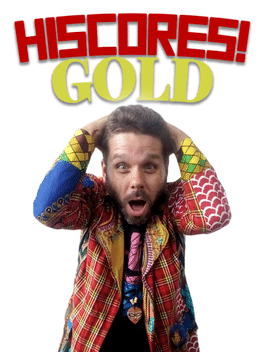 Affiche du film Hiscores! Gold poster