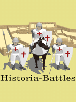 Affiche du film Historia Battles Crusade poster