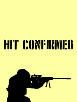 Affiche du film Hit Confirmed poster