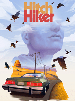 Affiche du film Hitchhiker poster