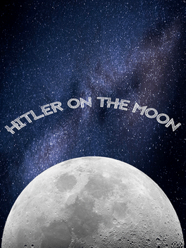 Affiche du film Hitler on the Moon poster