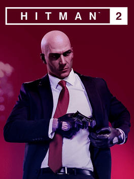 Affiche du film Hitman 2 poster