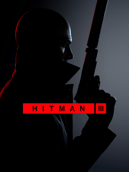 Affiche du film Hitman 3 poster