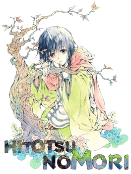 Affiche du film Hitotsu No Mori poster