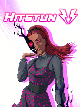 Affiche du film Hitstun poster