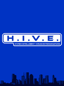 Affiche du film H.I.V.E. poster