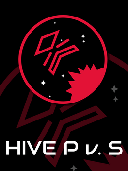 Affiche du film Hive P v. S poster