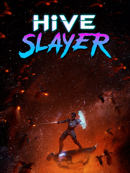 Affiche du film Hive Slayer poster