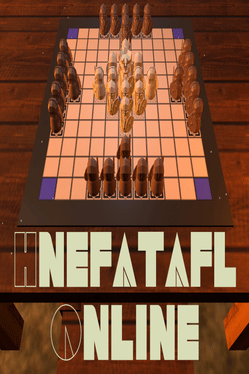 Quelle configuration minimale / recommandée pour jouer à Hnefatafl Online ?
