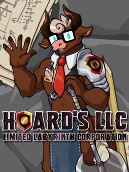 Quelle configuration minimale / recommandée pour jouer à Hoard's LLC: Limited Labyrinth Corporation ?
