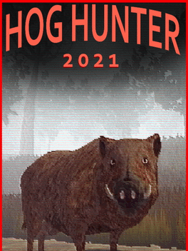 Affiche du film Hog Hunter 2021 poster