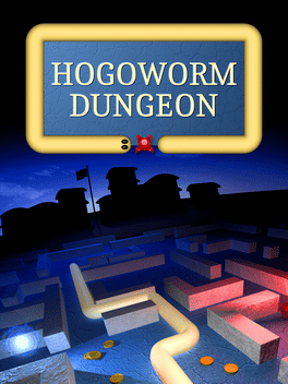 Affiche du film Hogoworm Dungeon poster