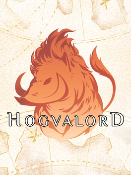 Affiche du film Hogvalord poster