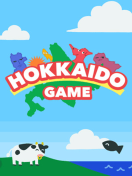 Affiche du film Hokkaido Game poster