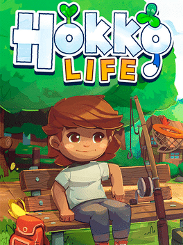 Affiche du film Hokko Life poster