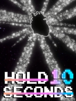 Affiche du film Hold 10 Seconds poster