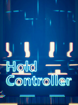 Affiche du film Hold Controller poster