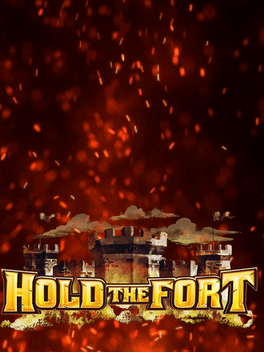 Affiche du film Hold the Fort poster