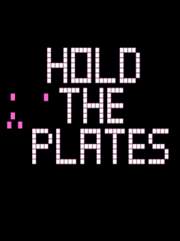 Affiche du film Hold the Plates poster