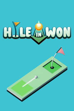 Affiche du film Hole in Won poster