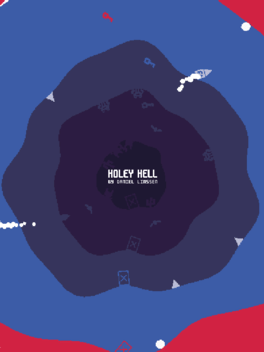 Affiche du film Holey Hell poster