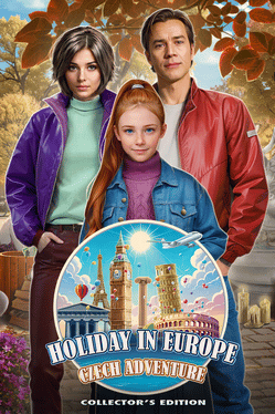 Quelle configuration minimale / recommandée pour jouer à Holiday in Europe: Czech Adventure - Collector's Edition ?