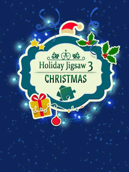 Affiche du film Holiday Jigsaw Christmas 3 poster