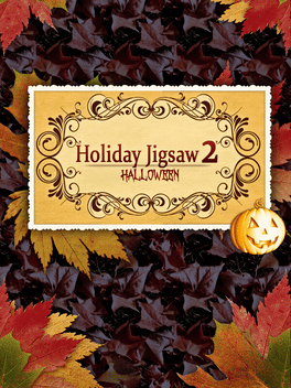 Affiche du film Holiday Jigsaw Halloween 2 poster