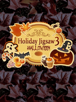 Affiche du film Holiday Jigsaw. Halloween 3 poster