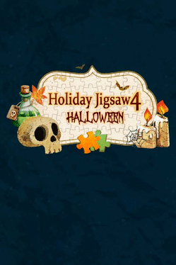 Quelle configuration minimale / recommandée pour jouer à Holiday Jigsaw. Halloween 4 ?