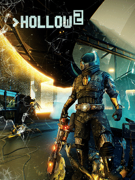 Affiche du film Hollow 2 poster