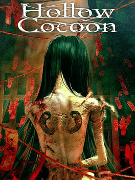 Affiche du film Hollow Cocoon poster