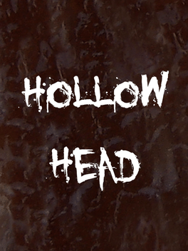 Affiche du film Hollow Head poster