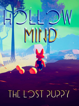 Affiche du film Hollow Mind: The Lost Puppy poster