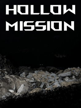 Affiche du film Hollow Mission poster