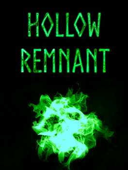 Affiche du film Hollow Remnant poster