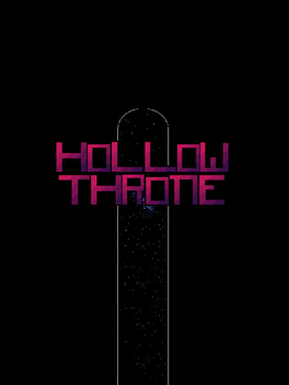 Affiche du film Hollow Throne poster