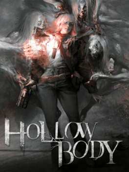 Affiche du film Hollowbody poster