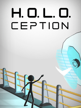 Affiche du film Holoception poster