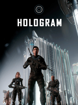 Affiche du film Hologram poster