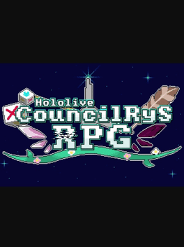 Quelle configuration minimale / recommandée pour jouer à Hololive CouncilRyS RPG ?