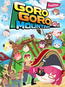 Quelle configuration minimale / recommandée pour jouer à Hololive Gorogoro Mountain ?