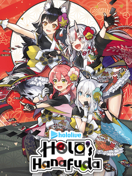 Quelle configuration minimale / recommandée pour jouer à Hololive Holo's Hanafuda ?