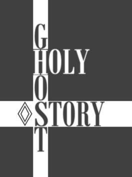 Affiche du film Holy Ghost Story poster