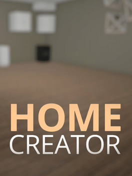 Affiche du film Home Creator poster