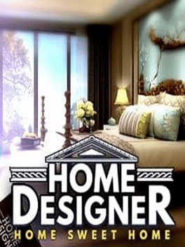 Affiche du film Home Designer: Home Sweet Home poster