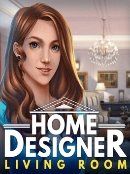 Affiche du film Home Designer: Living Room poster