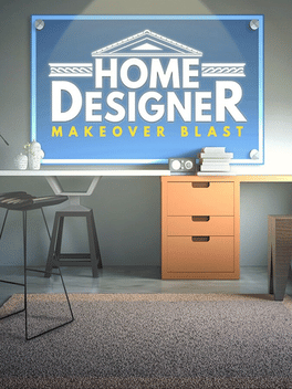 Affiche du film Home Designer: Makeover Blast poster