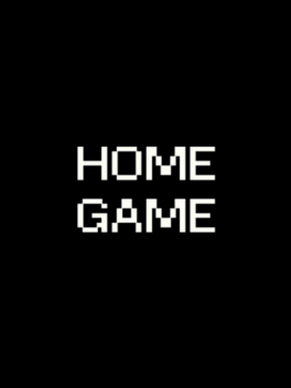 Affiche du film Home Game poster